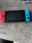 Konsola Nintendo Switch