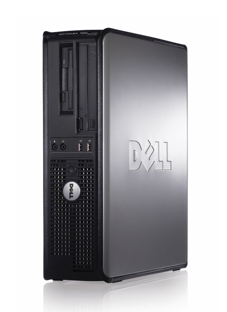 Комп'ютер DELL OPTIPLEX 380