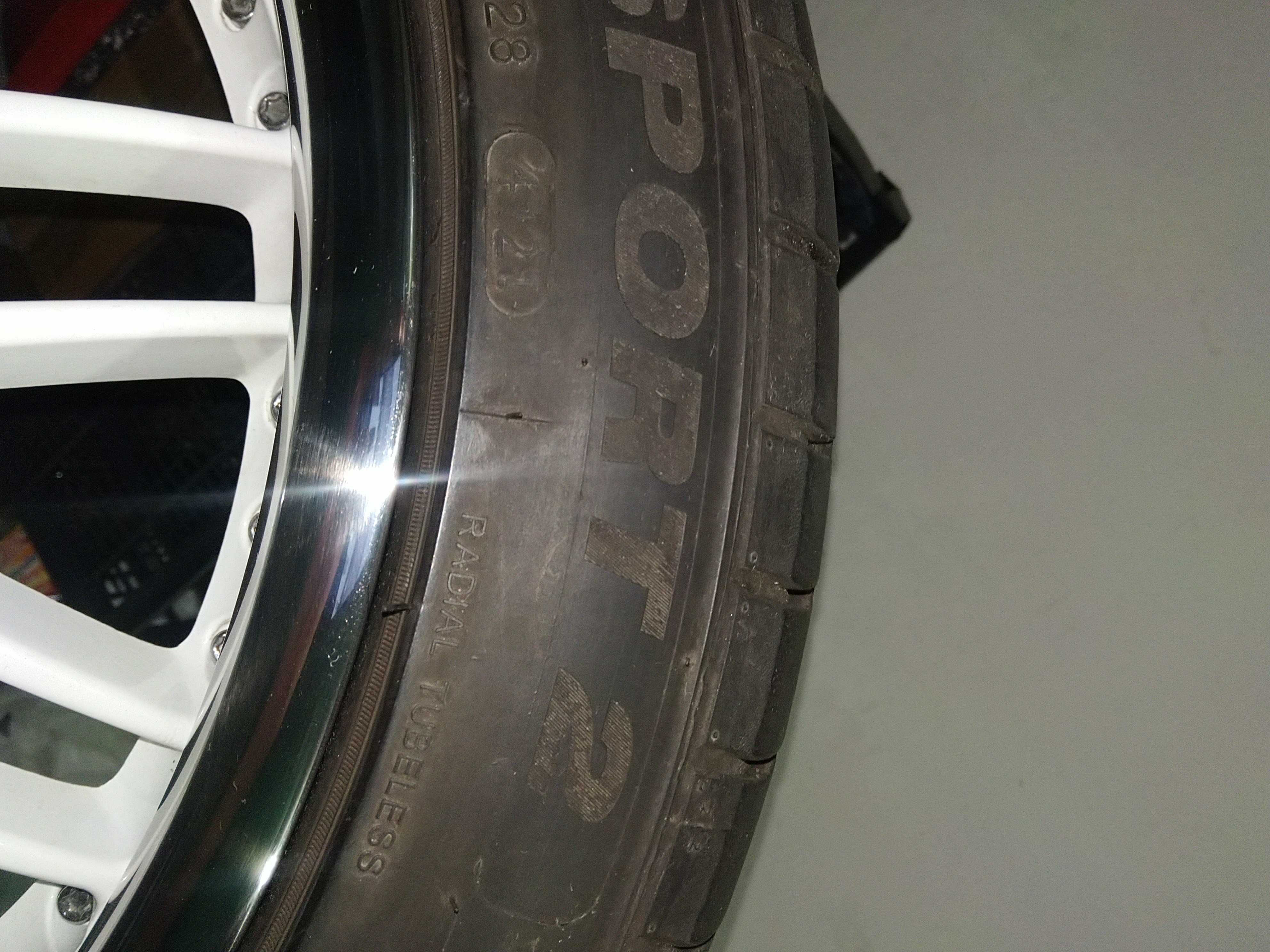 4×Koła BMW felga aluminiowa  8.5"J x 18" 5x120 ET 35  ROYAL GT20