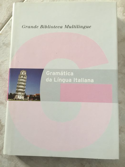 Grande Enciclopédia Biblioteca Multilingue