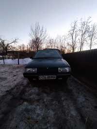 Citroen BX 14 RE