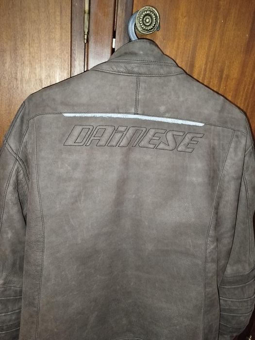 Casaco Dainese para moto
