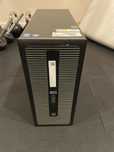 Komputer stacjonarny HP Elitedesk 800 G1 16GB RAM GeForce GT 1030
