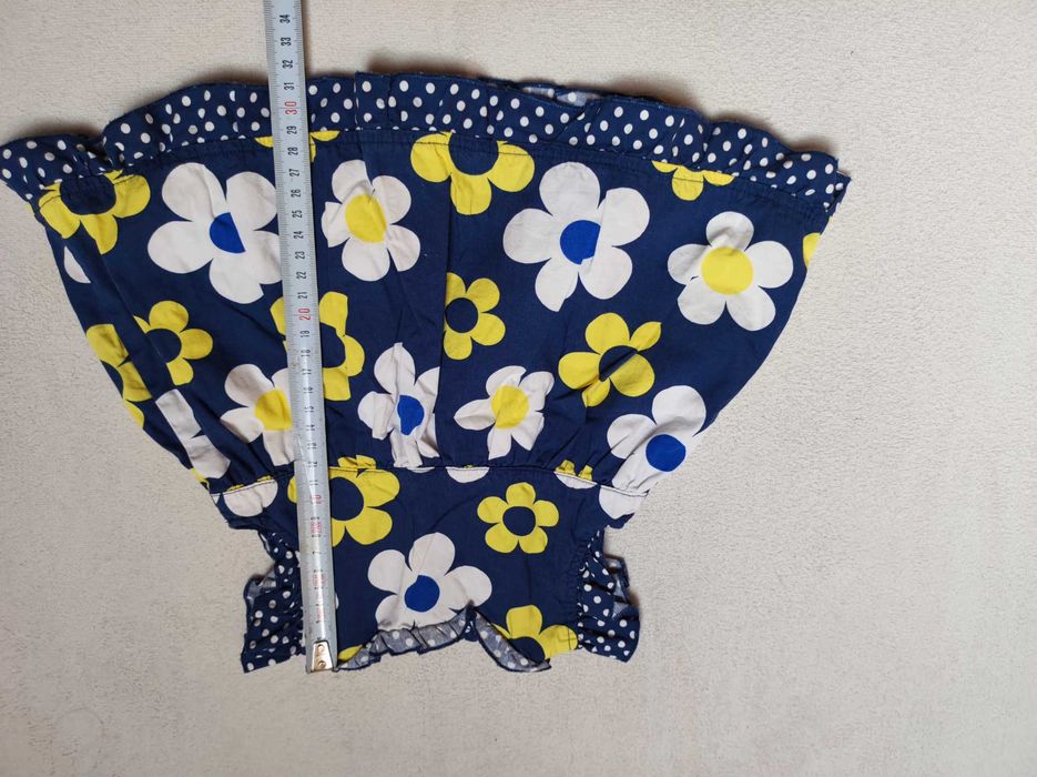 Sukienka, sukieneczka na lato rozmiar 56