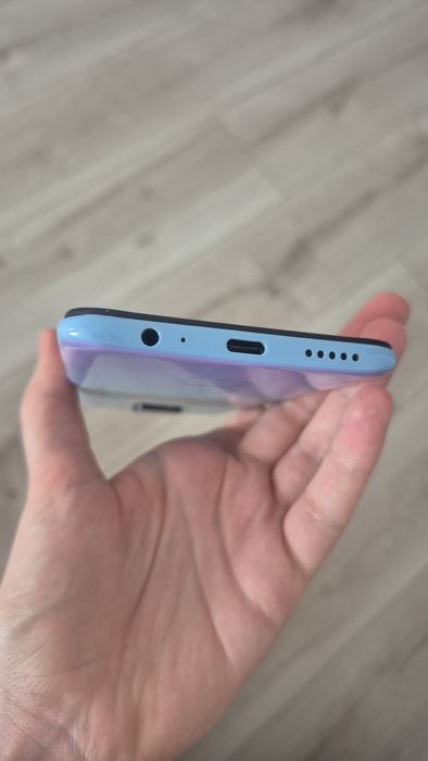 Xiaomi Redmi Note 9