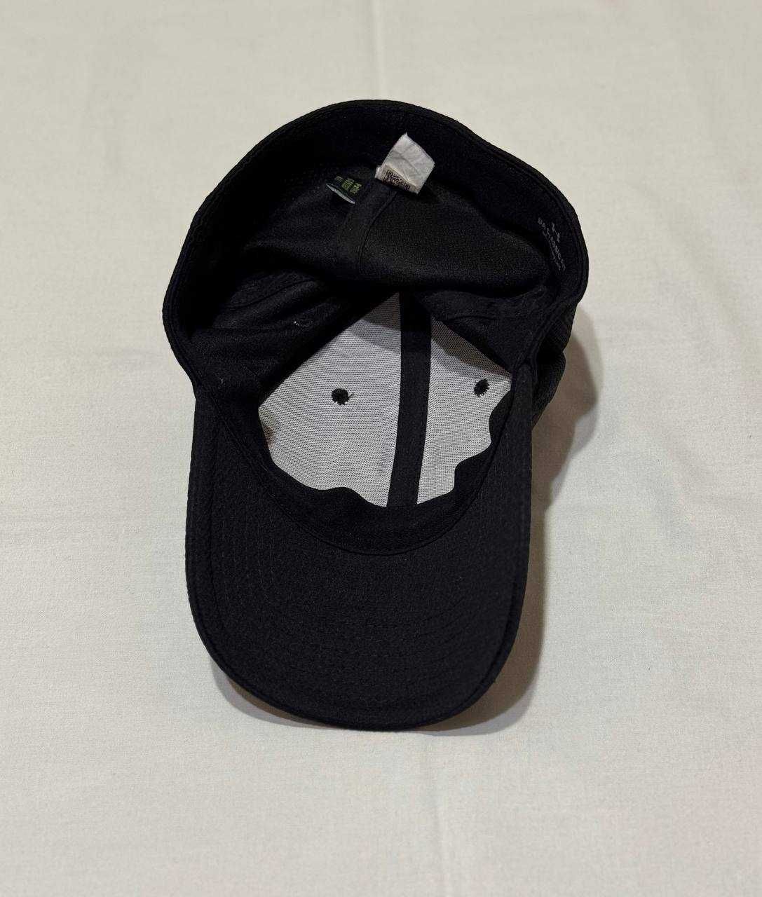 Кепка чоловіча Under Armour UA Men's Blitzing 3.0 Cap Оригінал