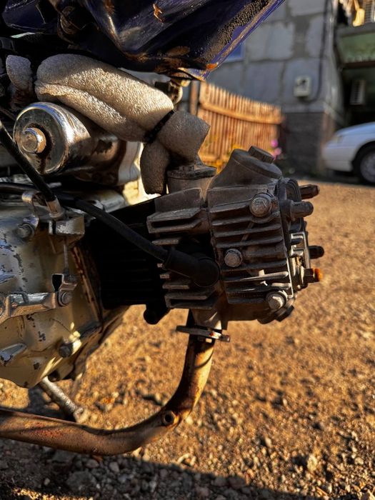 Продам дельту 72