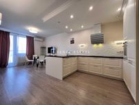 Оренда 3кім. квартири 100м2 в ЖК Парк Авеню пр-т. Голосіївський 60
