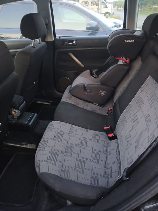 Dobry VW Passat na bogato tdi AFN