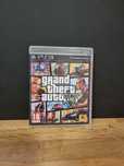 Grand theft auto 5 ps3