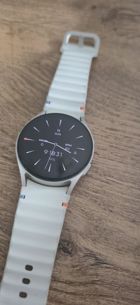 Galaxy Watch 7  LTE