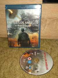 Battle: Los Angeles / Bitwa o Los Angeles / Blu-Ray / ANG / BDB /