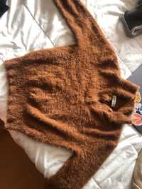 Camisola ZARA knit