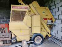 Prasa New Holland