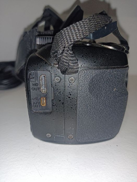 Fujifilm FinePix S2950 – Câmara digital