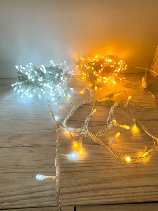 Магазин гірлянд та оленів у Дніпрі внутриняя и уличная гирлянда олень