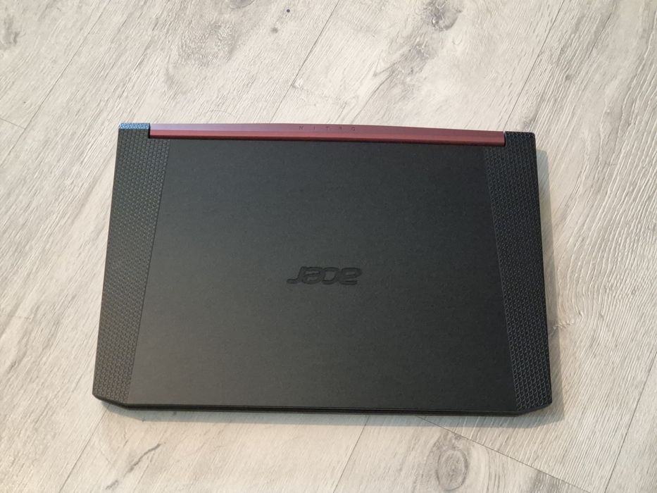 Aser nitro 5/GTX 1660TI 6гб