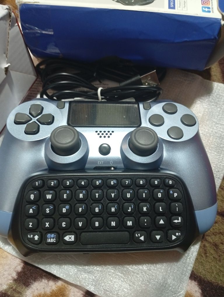 Продам Джойстик Геймпад для РS4ПК для PlayStation3.