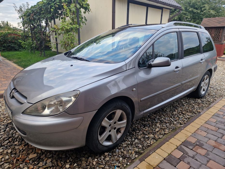 Продам хороший робочий автомобіль