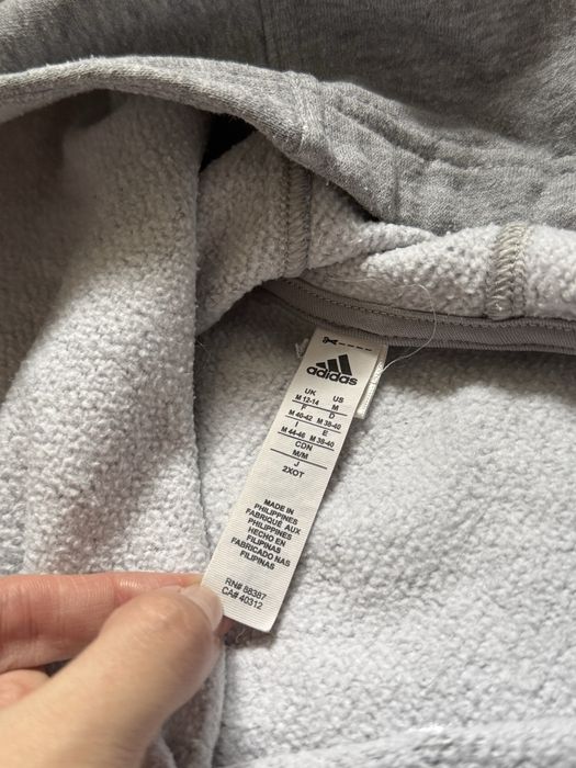 Жіноче худі Adidas розміру M