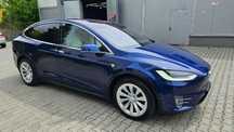 Tesla Model X Moja Tesla szuka nowego właściciela