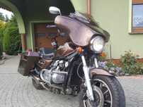Honda gl 1200 (CUSTOM)