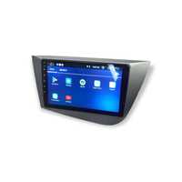 Rádio 2 din android SEAT Leon • GPS - Wifi - Bluetooth + CÂMAR