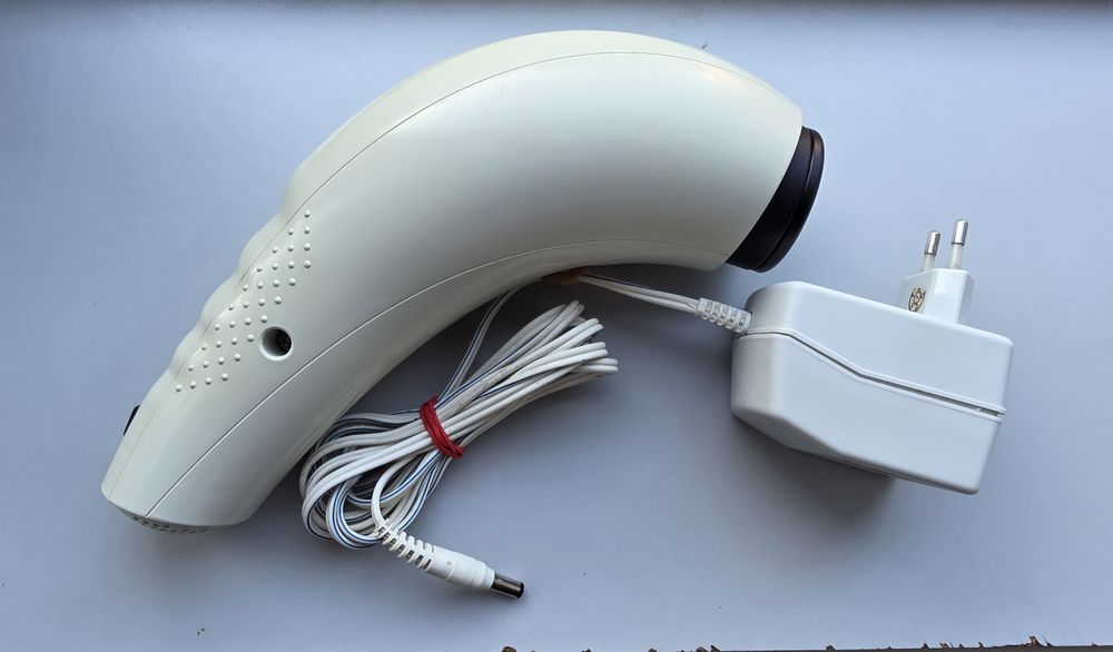 Лампа Віоptron Compact 3 Zepter/ биотрон лампа