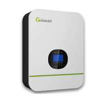 Інвертор Growatt 3 kw