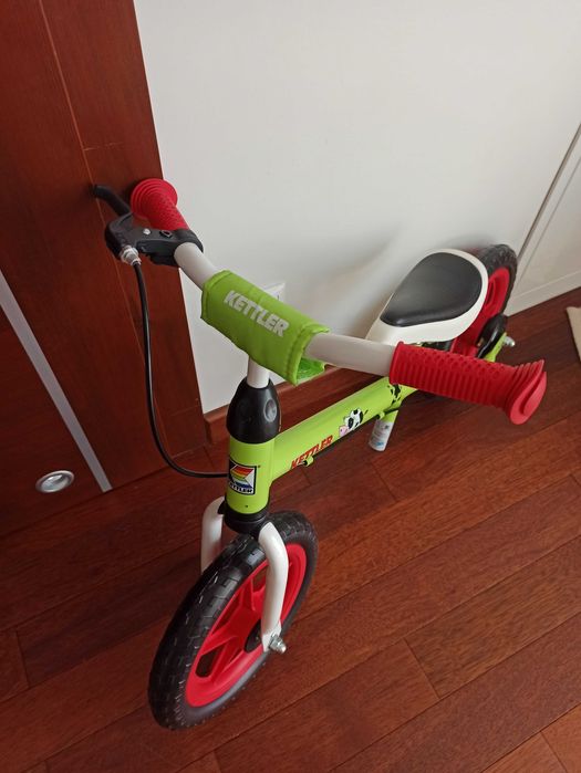 Rower dla dzieci KETTLER
