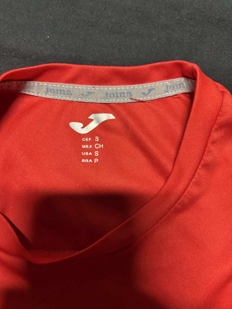 Koszulka sportowa Joma | Rozmiar S