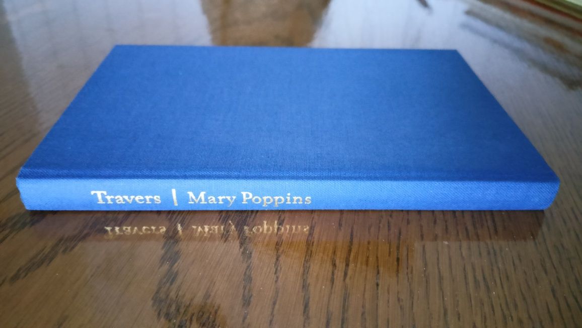 Mary Poppins po niemiecku