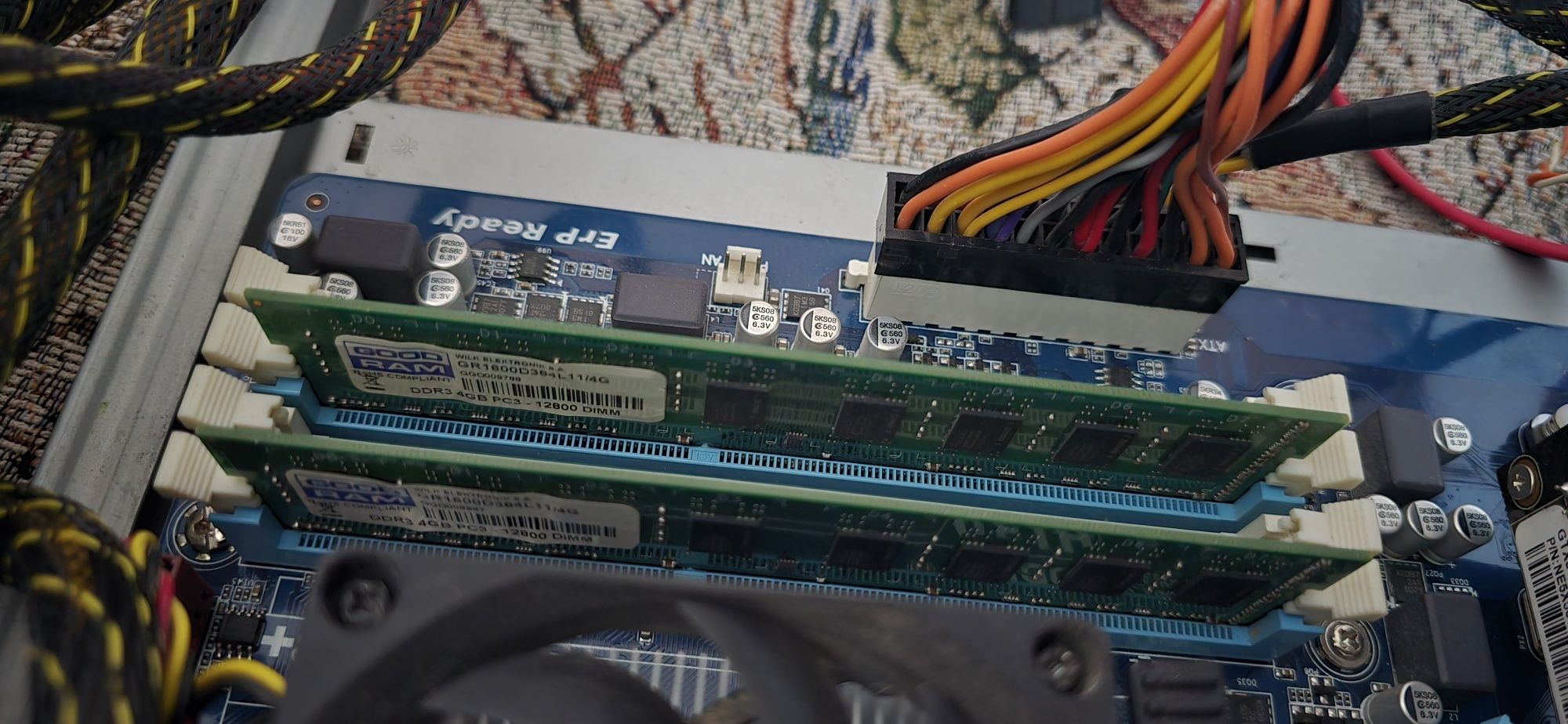 комплект на amd fx 4100