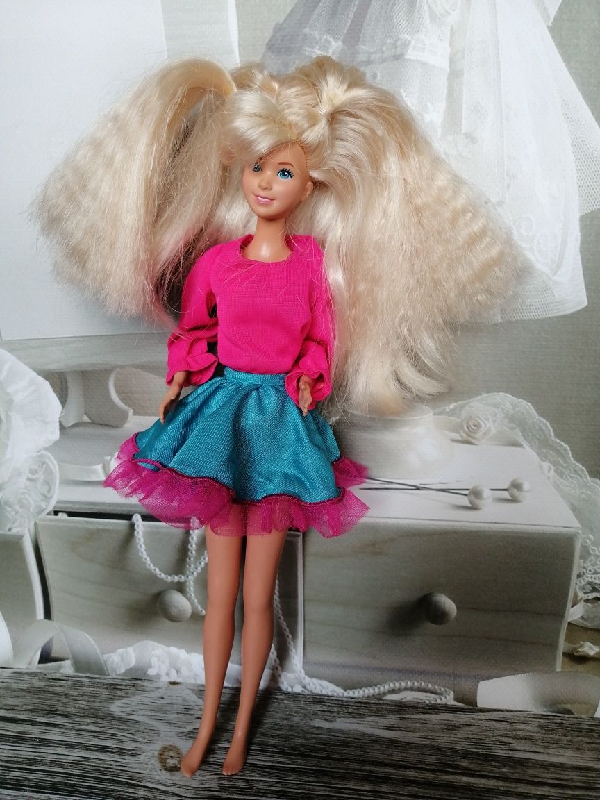 Кукла Барби Barbie Джаззи Jazzie