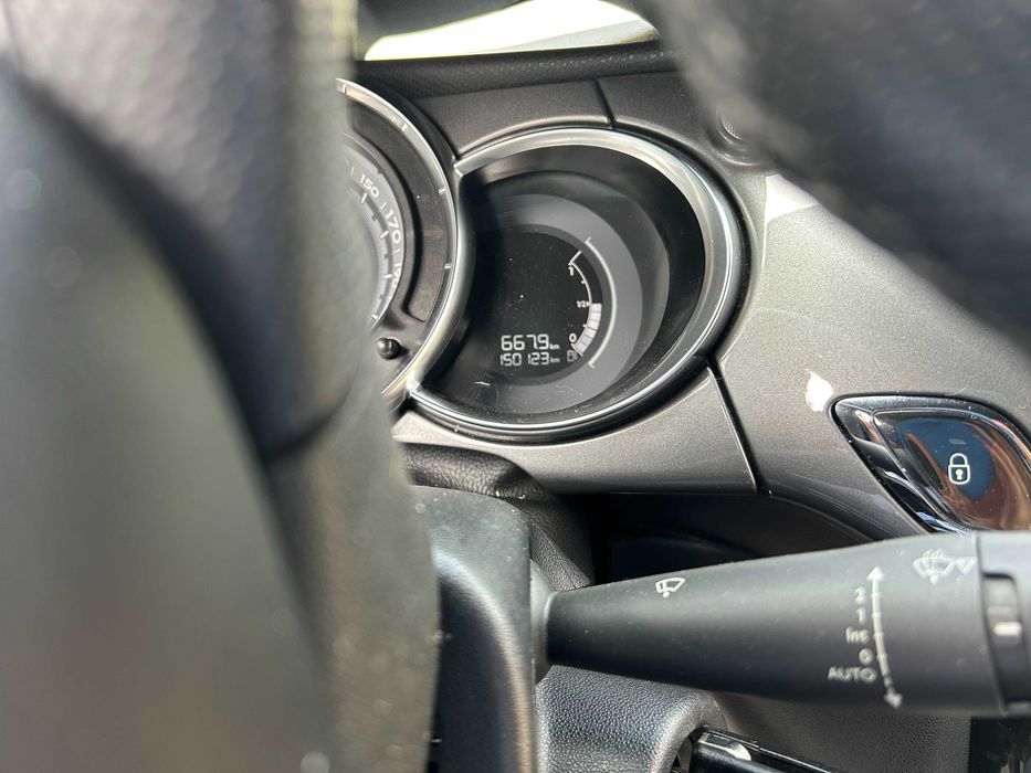 Citroen DS3 1.6 BlueHdi Sport Chic