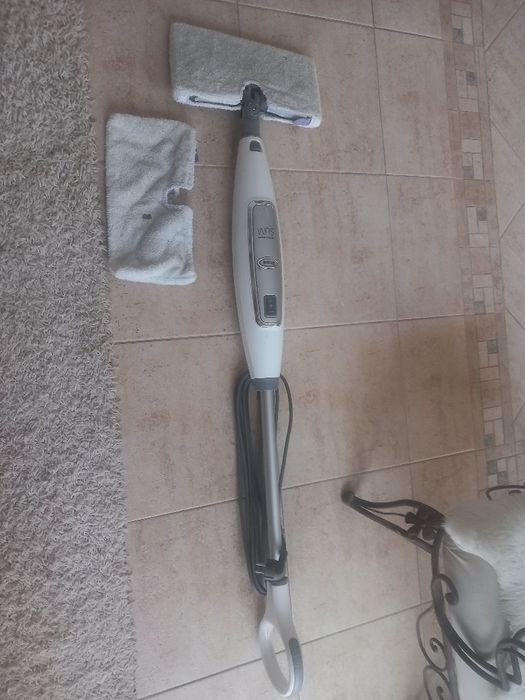 Mopa a vapor Shark Slim