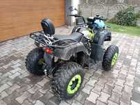Quad 250 cm3 FX ATV