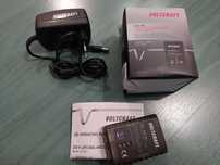 Ładowarka modelarska Voltcraft 202-BC 230V 0.4A NOWA