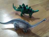 Figurki dinozaurów, dobra jakość!!!