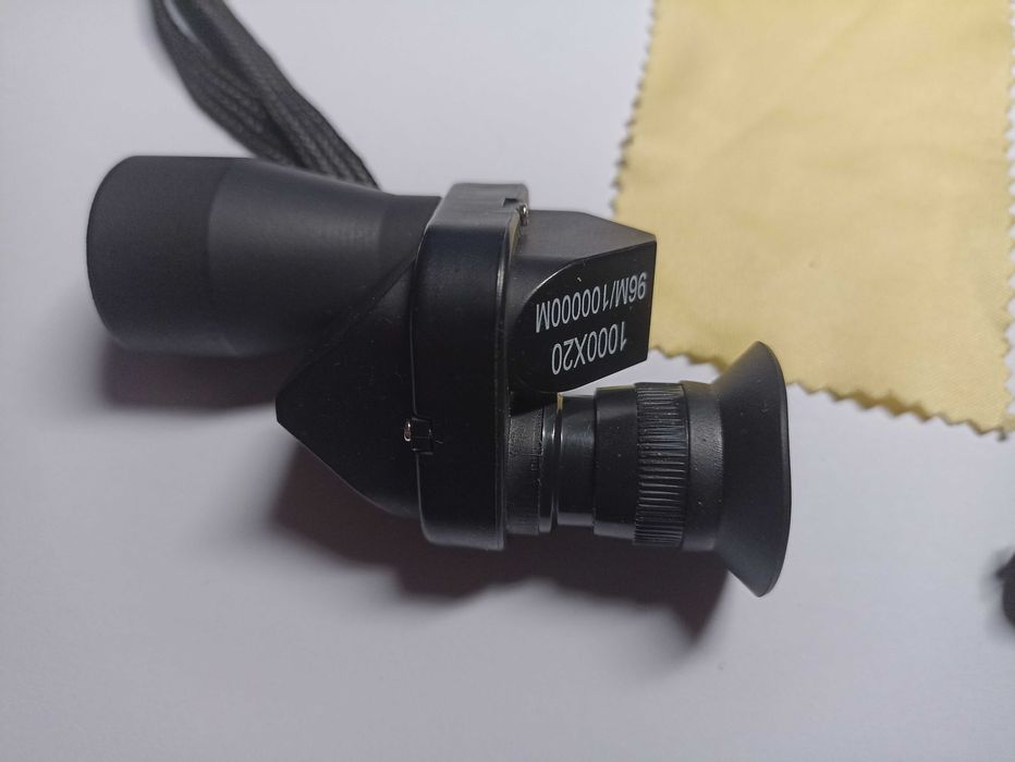 Портативний міні монокуляр