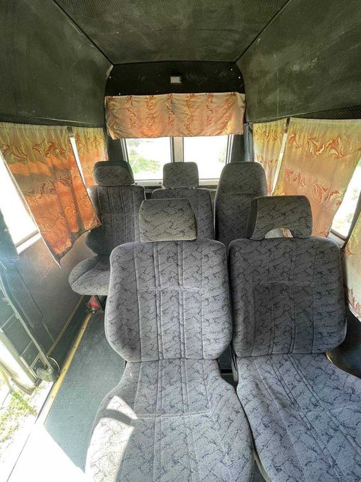 Продам бус пасажир