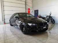 BMW M3 drivelogic, competition