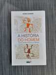 A História do Homem - Robin Dunbar