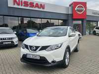 Nissan Qashqai Krajowy