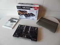 Konsola Hercules DJ Control MP3 e2.