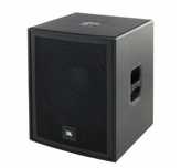 coluna grave JBL IRX 115S