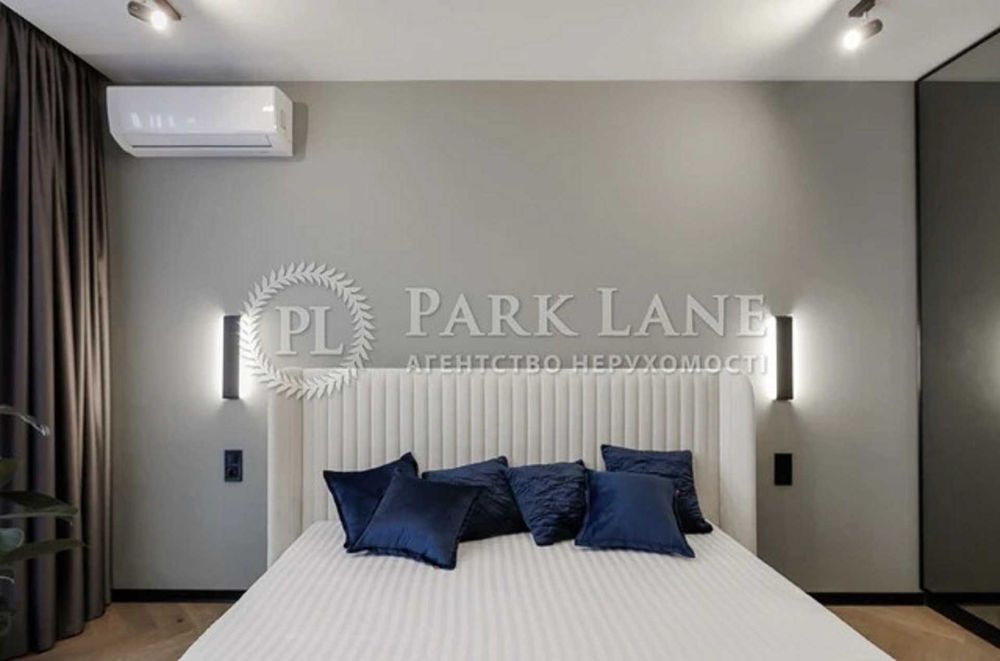 Квартира з евроремонтом ЖК"Great" Осокорки