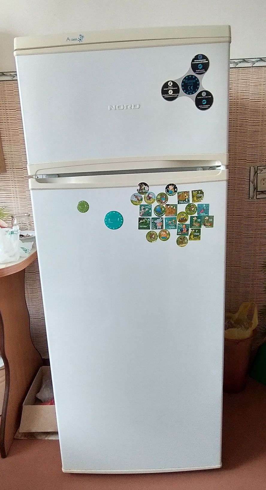 Холодильник NORD б/в