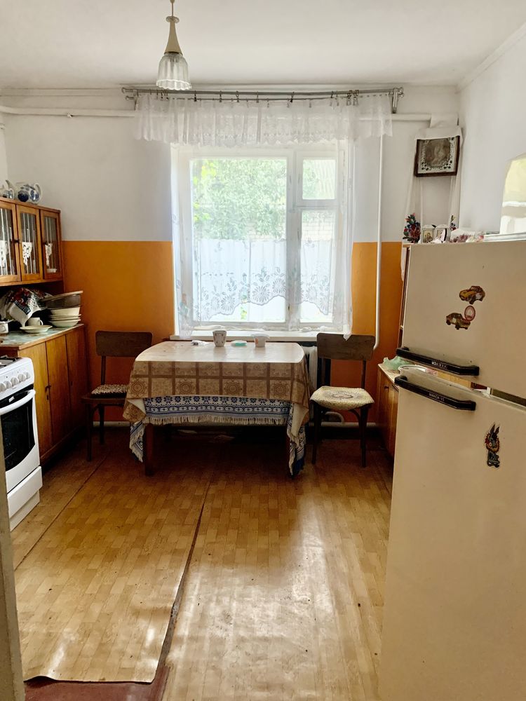 Продаж жилого будинку с. Колонщина, Київська область.