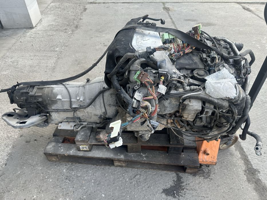 Продам n57B30c 5.0 D